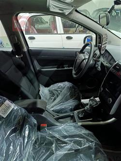BAIC D50